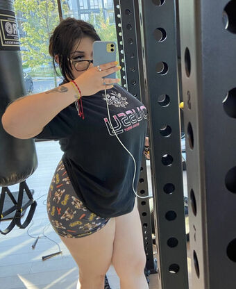 Midnightnessa Голі Зливи OnlyFans Фото 8