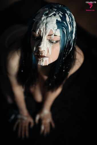 Mieze9 Голі Зливи OnlyFans Фото 19