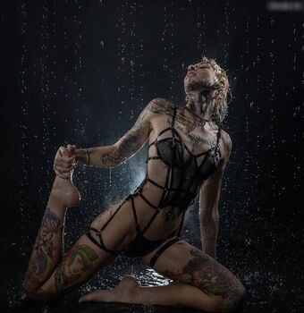 miicky3.0 Голі Зливи OnlyFans Фото 13