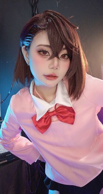 Miinmeow Голі Зливи OnlyFans Фото 62