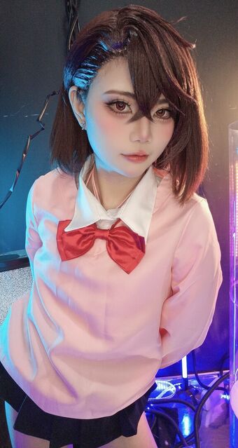 Miinmeow Голі Зливи OnlyFans Фото 63