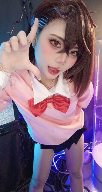 Miinmeow Голі Зливи OnlyFans Фото 67