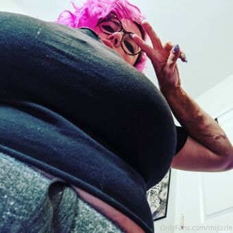 mijizzle Голі Зливи OnlyFans Фото 10