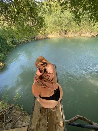 Mikaash Голі Зливи OnlyFans Фото 35