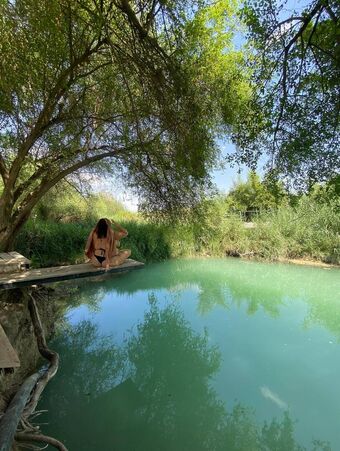 Mikaash Голі Зливи OnlyFans Фото 36