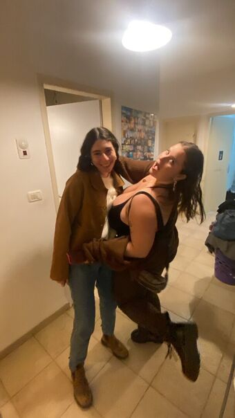 Mikaash Голі Зливи OnlyFans Фото 41