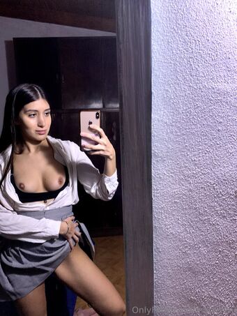 milabrm Голі Зливи OnlyFans Фото 12