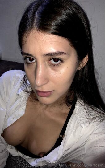 milabrm Голі Зливи OnlyFans Фото 19