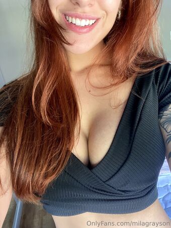milagrayson