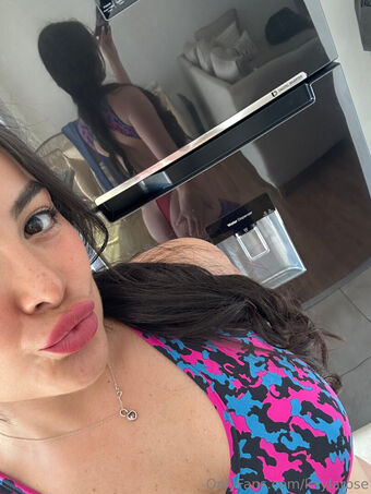 milele Голі Зливи OnlyFans Фото 10