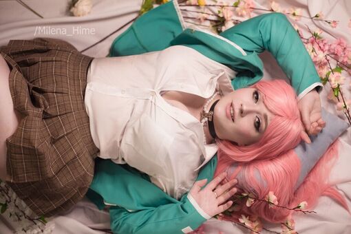 Milena Hime