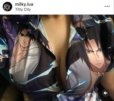 milkylua Голі Зливи OnlyFans Фото 4