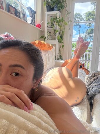 millamischief Голі Зливи OnlyFans Фото 14