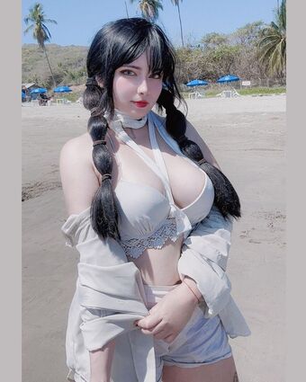 Milliamich Голі Зливи OnlyFans Фото 16