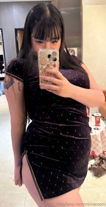 mimaroom Голі Зливи OnlyFans Фото 14
