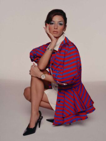 Mimi Keene Голі Зливи OnlyFans Фото 97