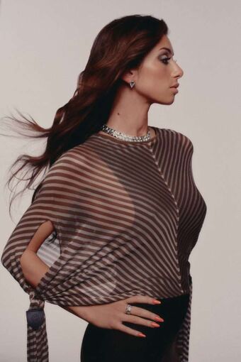 Mimi Keene Голі Зливи OnlyFans Фото 98