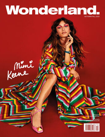 Mimi Keene Голі Зливи OnlyFans Фото 99