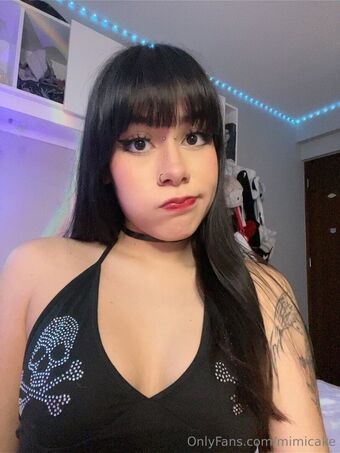 mimicake Голі Зливи OnlyFans Фото 33