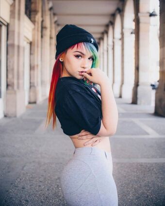 mimo_ningyo Голі Зливи OnlyFans Фото 18