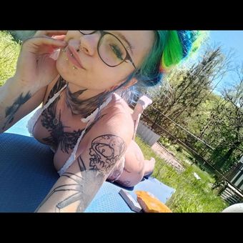 mimo4211 Голі Зливи OnlyFans Фото 4