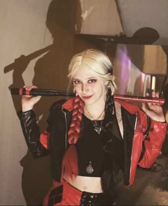 Mini.deville Голі Зливи OnlyFans Фото 5