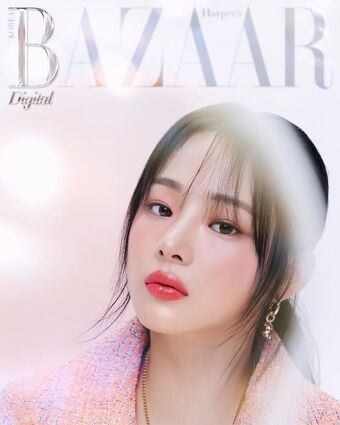 Minji