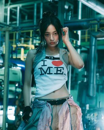Minji