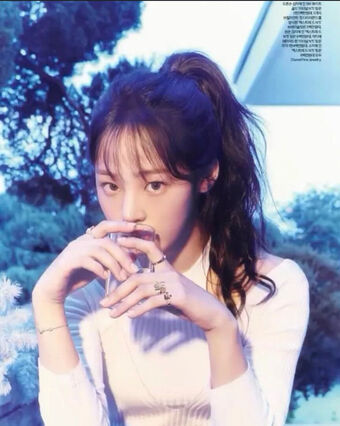 Minji