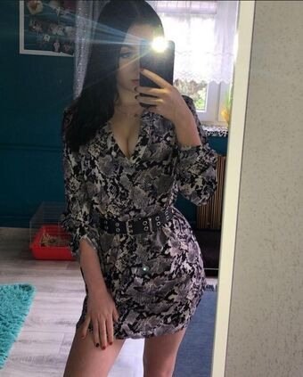 Miodmalinkax Голі Зливи OnlyFans Фото 8