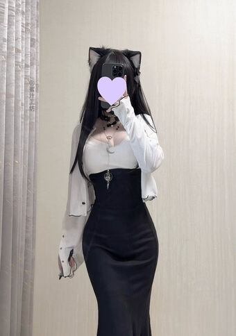 Misanay Голі Зливи OnlyFans Фото 110