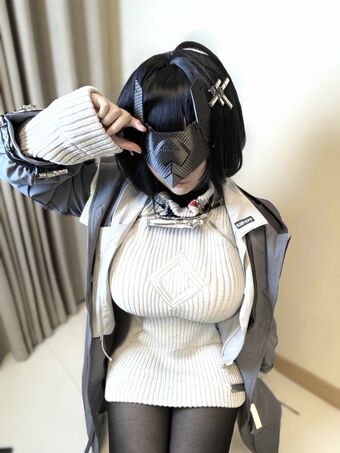 Misanay Голі Зливи OnlyFans Фото 112