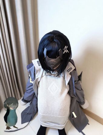 Misanay Голі Зливи OnlyFans Фото 116