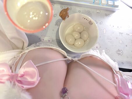 Misanay Голі Зливи OnlyFans Фото 117