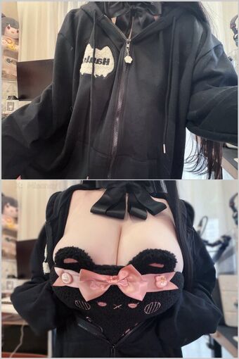 Misanay Голі Зливи OnlyFans Фото 120