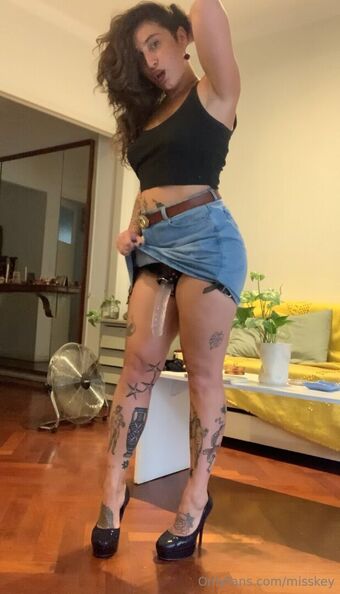 misskey Голі Зливи OnlyFans Фото 9