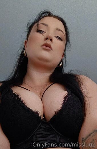 missluup Голі Зливи OnlyFans Фото 1