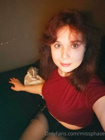 missphase Голі Зливи OnlyFans Фото 13