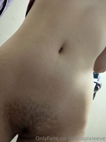 misspixieeve Голі Зливи OnlyFans Фото 37