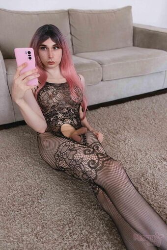Missty Голі Зливи OnlyFans Фото 5