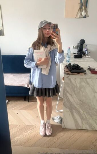 mist.c Голі Зливи OnlyFans Фото 37