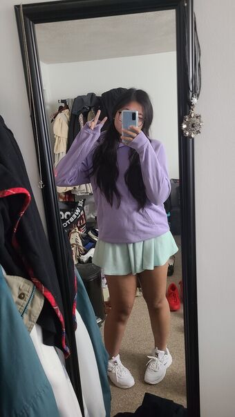 Mistletoad Голі Зливи OnlyFans Фото 45