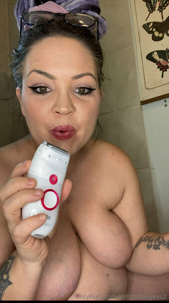 mitchdoesjess2 Голі Зливи OnlyFans Фото 16