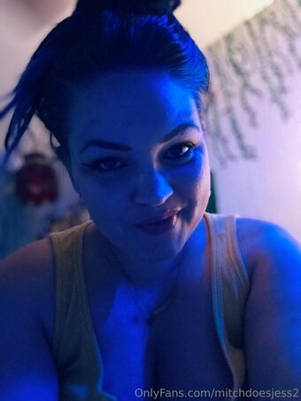 mitchdoesjess2 Голі Зливи OnlyFans Фото 18