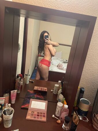 Mitooolixx Голі Зливи OnlyFans Фото 7