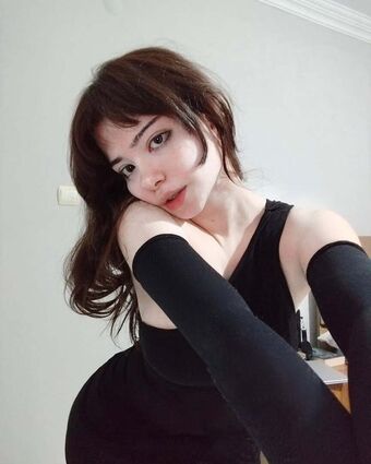 Mitsurigen Голі Зливи OnlyFans Фото 5