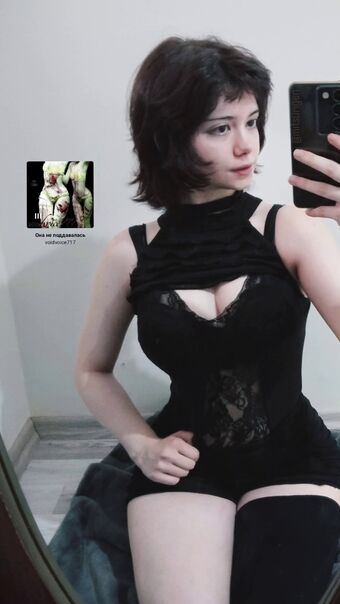 Mitsurigen Голі Зливи OnlyFans Фото 10