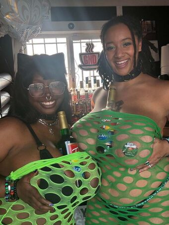 mixxedbaby503 Голі Зливи OnlyFans Фото 66