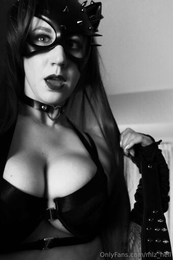 miz_hell Голі Зливи OnlyFans Фото 14