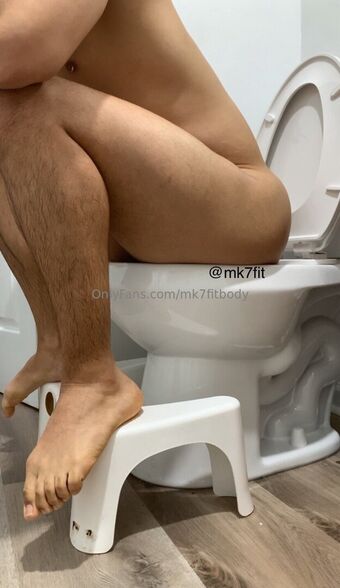 mk7fitbody Голі Зливи OnlyFans Фото 10